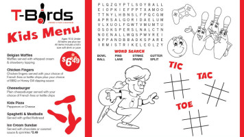 Pizza Hut Speisekarte