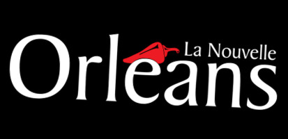 La Nouvelle-Orléans logo
