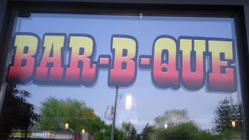 The Smokehouse Pub & Grill Extérieur