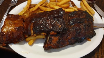 The Smokehouse Pub & Grill