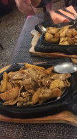 Tim Hortons food