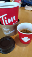 Tim Hortons Boisson