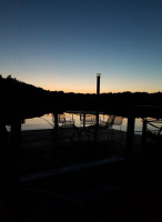 Tim Hortons Exterior