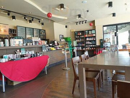 The Mill Steakhouse and Wine Bar inside