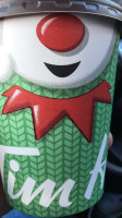 Tim Hortons Boisson