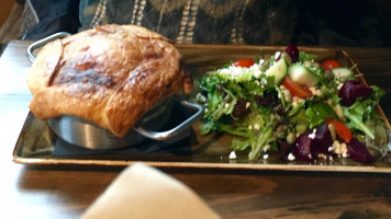 Murphy's Law Pub and Kitchen food