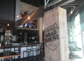 Chuck's Roadhouse Extérieur