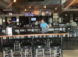 Chuck's Roadhouse Boisson