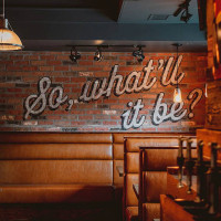 East of Brunswick Pub & Kitchen À l'intérieur