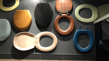 East of Brunswick Pub & Kitchen Boisson