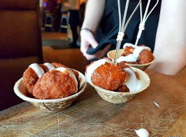 East of Brunswick Pub & Kitchen Nourriture