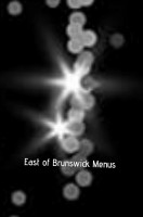 East of Brunswick Pub & Kitchen Boisson