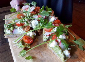 East of Brunswick Pub & Kitchen Nourriture