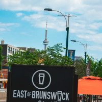 East of Brunswick Pub & Kitchen Extérieur