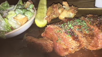 East of Brunswick Pub & Kitchen Nourriture