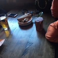 East of Brunswick Pub & Kitchen Boisson