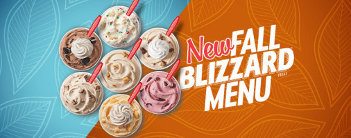 Dairy Queen (treat) drink