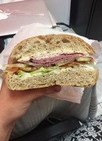 Village Bake Shop food