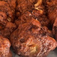 Village Bake Shop food