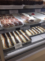 Village Bake Shop food