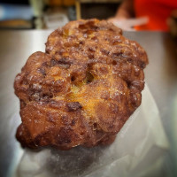 Village Bake Shop food