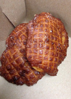 Village Bake Shop food