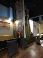 Village Bake Shop inside