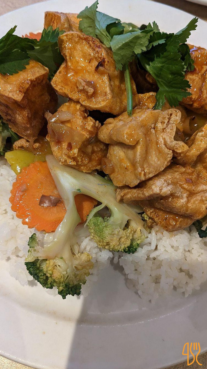 Ginger Restaurant