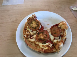 Pizza Hut Nourriture