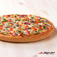 Pizza Hut Carte