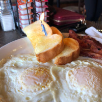 Twiggs Coffee Roasters food