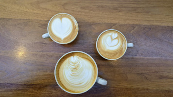 Aroma Espresso Boisson