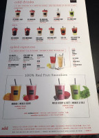 Aroma Espresso Carte