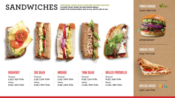 Aroma Espresso Carta