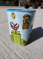 Le Moulin drink