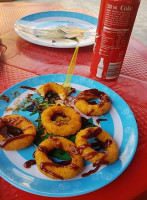 Himalayan Curry food