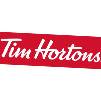 Tim Horton logo