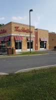 Tim Horton Exterior