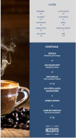 Western Pizza Express drink