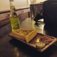 Brûlerie Faro Dentro