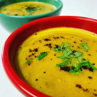 Chez Moi Chez Toi food