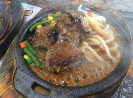 Tim Hortons food