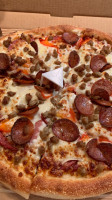 Family Pizza food