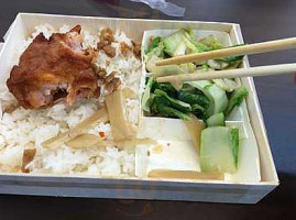 Stock food