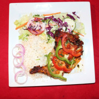 Indian Cari De L'inde food