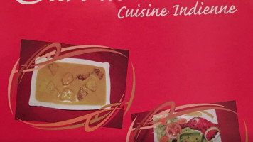 Indian Cari De L'inde drink