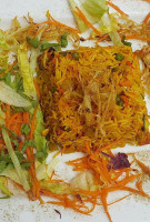 Indian Cari De L'inde food