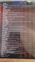 Chez Dan Pizzéria Toujours 2 pour 1 menu