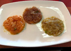 Sham Rock's Grill House food