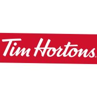 Tim Hortons Dc logo